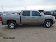 ✅ 2013 Chevrolet Silverado 1500 LTZ • VIN: 3GCUKTE23DG121954 • Lot: 43072374. Wystawiony na IAAI z przebiegiem 100 686 mil. Bezpłatny archiwum sprzedaży aukcyjnych z USA i szczegółowy raport historii pojazdu na DreamBid. Zdjęcie 13.