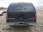 ✅ 2003 Chevrolet Suburban LT • VIN: 1GNFK16Z63J268766 • Lot: 54192505. Wystawiony na Copart z przebiegiem 236 968 mil. Bezpłatny archiwum sprzedaży aukcyjnych z USA i szczegółowy raport historii pojazdu na DreamBid. Zdjęcie 6.