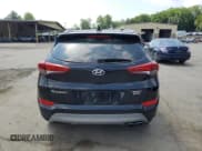 ✅ 2018 Hyundai Tucson Sport • VIN: KM8J3CALXJU724337 • Лот: 65984895. Опубликован ранее на Copart с пробегом 77 680 миль. Бесплатный доступ к архиву аукционных продаж из США и подробный отчёт об истории автомобиля на DreamBid. Изображение 6.