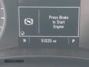 ✅ 2020 Chevrolet Equinox LS • VIN: 2GNAXHEVXL6123214 • Лот: 42833840. Опубликован ранее на IAAI с пробегом 51 020 миль. Бесплатный доступ к архиву аукционных продаж из США и подробный отчёт об истории автомобиля на DreamBid. Изображение 15.