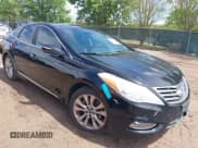 ✅ 2014 Hyundai Azera • VIN: KMHFG4JG3EA354276 • Лот: 41892879. Опубликован ранее на IAAI с пробегом 114 147 миль. Бесплатный доступ к архиву аукционных продаж из США и подробный отчёт об истории автомобиля на DreamBid. Изображение 1.