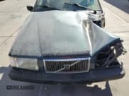 ✅ 1994 Volvo 900 • VIN: YV1JS8615R1180199 • Лот: 76126714. Опубликован ранее на Copart с пробегом 131 713 миль. Бесплатный доступ к архиву аукционных продаж из США и подробный отчёт об истории автомобиля на DreamBid. Изображение 11.