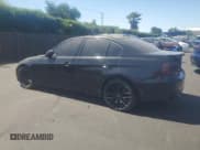 ✅ 2008 BMW 3 Series 335i • VIN: WBAVB73538KY62738 • Лот: 55322545. Опубликован ранее на Copart с пробегом 117 086 миль. Бесплатный доступ к архиву аукционных продаж из США и подробный отчёт об истории автомобиля на DreamBid. Изображение 2.