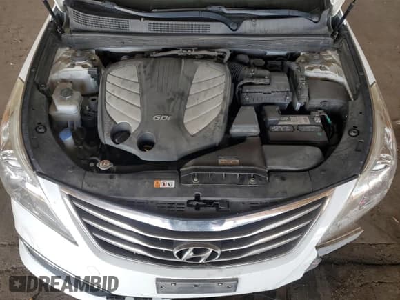 ✅ 2017 Hyundai Azera Limited • VIN: KMHFH4JG7HA583299 • Lot: 87467665. Wystawiony na Copart z przebiegiem 113 053 mil. Bezpłatny archiwum sprzedaży aukcyjnych z USA i szczegółowy raport historii pojazdu na DreamBid. Zdjęcie 11.