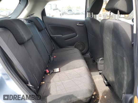 ✅ 2013 Mazda 2 Sport • VIN: JM1DE1KY5D0162904 • Лот: 57712794. Опубликован ранее на Copart с пробегом 138 718 миль. Бесплатный доступ к архиву аукционных продаж из США и подробный отчёт об истории автомобиля на DreamBid. Изображение 10.