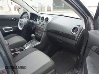 ✅ 2013 Chevrolet Captiva Sport LS • VIN: 3GNFL2EK5DS508154 • Lot: 42536357. Wystawiony na IAAI z przebiegiem 205 901 mil. Bezpłatny archiwum sprzedaży aukcyjnych z USA i szczegółowy raport historii pojazdu na DreamBid. Zdjęcie 5.