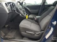 ✅ 2008 Pontiac Vibe • VIN: 5Y2SL65808Z407017 • Lot: 92092605. Wystawiony na Copart z przebiegiem 181 410 mil. Bezpłatny archiwum sprzedaży aukcyjnych z USA i szczegółowy raport historii pojazdu na DreamBid. Zdjęcie 7.