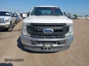 ✅ 2021 Ford F-250 XL • VIN: 1FT7W2B68MED04521 • Lot: 43358228. Wystawiony na IAAI z przebiegiem Nie podano. Bezpłatny archiwum sprzedaży aukcyjnych z USA i szczegółowy raport historii pojazdu na DreamBid. Zdjęcie 12.
