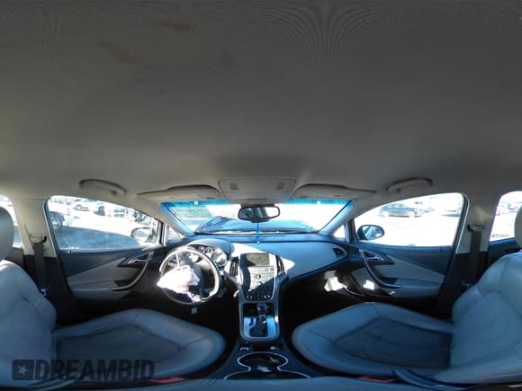 ✅ 2016 Buick Verano Sport Touring • VIN: 1G4PW5SKXG4176688 • Lot: 41320798. Listed on IAAI with 100,209 mi. Free auction sales archive from the USA and detailed vehicle history report at DreamBid. Image 18.