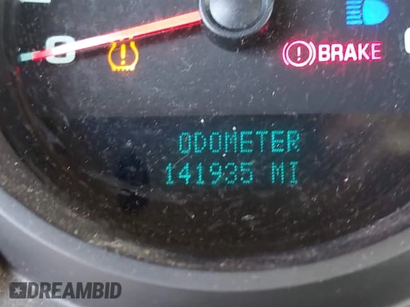 ✅ 2008 Chevrolet Silverado 1500 1LT • VIN: 2GCEK19C981281606 • Lot: 43673133. Listed on IAAI with 141,935 mi. Free auction sales archive from the USA and detailed vehicle history report at DreamBid. Image 15.