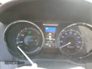 ✅ 2013 Hyundai Sonata Limited • VIN: KMHEC4A40DA077792 • Lot: 69315884. Listed on Copart with 153,584 mi. Free auction sales archive from the USA and detailed vehicle history report at DreamBid. Image 9.