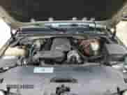 2007 GMC Sierra 1500 SLE1 with VIN 1GTEC19V17Z194092, listed as a Copart auction lot 84996844 with 169,911 mi miles and Salvage title. Bid and sale history available at DreamBid. Image 12.