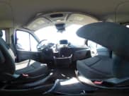 ✅ 2016 Ford Transit XL • VIN: 1FBZX2CG4GKA53763 • Lot: 43112493. Wystawiony na IAAI z przebiegiem 95 419 mil. Bezpłatny archiwum sprzedaży aukcyjnych z USA i szczegółowy raport historii pojazdu na DreamBid. Zdjęcie 18.