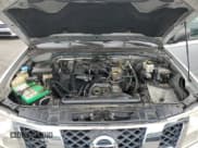 ✅ 2010 Nissan Frontier XE • VIN: 1N6BD0CT8AC407886 • Lot: 64306015. Listed on Copart with 105,435 mi. Free auction sales archive from the USA and detailed vehicle history report at DreamBid. Image 11.