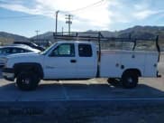 ✅ 2007 Chevrolet Silverado 1500 • VIN: 1GBHC29D37E134322 • Лот: 41794042. Опубликован ранее на IAAI с пробегом 206 020 миль. Бесплатный доступ к архиву аукционных продаж из США и подробный отчёт об истории автомобиля на DreamBid. Изображение 14.