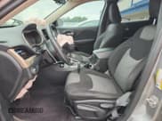 ✅ 2016 Jeep Cherokee Altitude • VIN: 1C4PJMAB9GW343528 • Лот: 65849635. Опубликован ранее на Copart с пробегом Не указан. Бесплатный доступ к архиву аукционных продаж из США и подробный отчёт об истории автомобиля на DreamBid. Изображение 7.