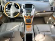 ✅ 2009 Lexus RX 350 • VIN: 2T2HK31U19C113776 • Lot: 91308765. Listed on Copart with Not provided. Free auction sales archive from the USA and detailed vehicle history report at DreamBid. Image 8.