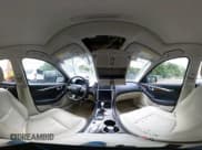 ✅ 2014 Infiniti Q50 • VIN: JN1BV7AP4EM685217 • Lot: 42716244. Listed on IAAI with 80,906 mi. Free auction sales archive from the USA and detailed vehicle history report at DreamBid. Image 18.