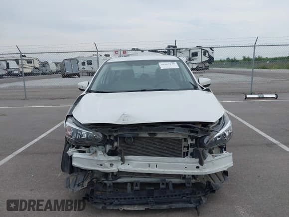 ✅ 2017 Subaru Impreza Premium • VIN: 4S3GKAB63H3618634 • Lot: 42863148. Listed on IAAI with 91,289 mi. Free auction sales archive from the USA and detailed vehicle history report at DreamBid. Image 13.