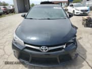 ✅ 2017 Toyota Camry XLE • VIN: 4T1BF1FK7HU418710 • Лот: 55118895. Опубликован ранее на Copart с пробегом 144 768 миль. Бесплатный доступ к архиву аукционных продаж из США и подробный отчёт об истории автомобиля на DreamBid. Изображение 5.