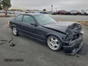 ✅ 1995 BMW 3 Series M3 • VIN: WBSBF9328SEH02545 • Lot: 96004565. Listed on Copart with 207,743 mi. Free auction sales archive from the USA and detailed vehicle history report at DreamBid. Image 4.