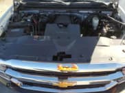 ✅ 2016 Chevrolet Silverado 1500 LS • VIN: 1GCNCNEH4GZ215458 • Лот: 46884785. Опубликован ранее на Copart с пробегом 129 199 миль. Бесплатный доступ к архиву аукционных продаж из США и подробный отчёт об истории автомобиля на DreamBid. Изображение 12.