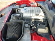 ✅ 2021 Dodge Charger SRT Hellcat Widebody • VIN: 2C3CDXL93MH592973 • Lot: 41748976. Listed on IAAI with 24,884 mi. Free auction sales archive from the USA and detailed vehicle history report at DreamBid. Image 19.