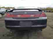 1999 Honda Accord EX с VIN 1HGCG2255XA026290, выставлен на аукционе Copart как лот 89695325 с пробегом 189 230 миль миль и Списание • Salvage title. История ставок и продаж доступна на DreamBid. Изображение 6.