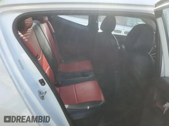 ✅ 2012 Hyundai Veloster w/Red Int • VIN: KMHTC6AD1CU023062 • Lot: 80237414. Wystawiony na Copart z przebiegiem 125 771 mil. Bezpłatny archiwum sprzedaży aukcyjnych z USA i szczegółowy raport historii pojazdu na DreamBid. Zdjęcie 10.