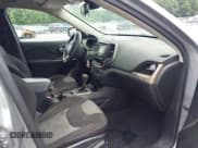 ✅ 2016 Jeep Cherokee Altitude • VIN: 1C4PJMAS0GW251840 • Lot: 42636245. Listed on IAAI with 216,061 mi. Free auction sales archive from the USA and detailed vehicle history report at DreamBid. Image 5.