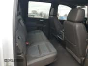 ✅ 2021 GMC Sierra 3500HD Denali • VIN: 1GT49WEY2MF223992 • Лот: 44362795. Опубликован ранее на Copart с пробегом 105 489 миль. Бесплатный доступ к архиву аукционных продаж из США и подробный отчёт об истории автомобиля на DreamBid. Изображение 10.