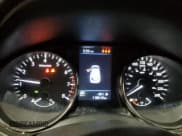 ✅ 2023 Nissan Qashqai S • VIN: JN1BJ1AW4PW103270 • Lot: 89277935. Listed on Copart with 118,619 mi. Free auction sales archive from the USA and detailed vehicle history report at DreamBid. Image 9.