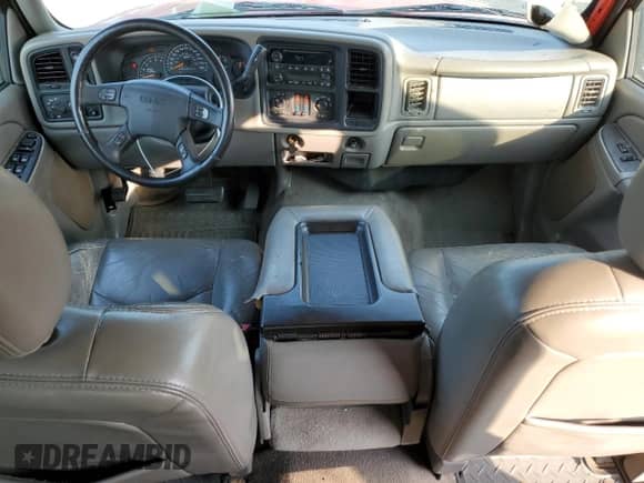 ✅ 2006 GMC Sierra 1500 SLE1 • VIN: 2GTEK13T761196981 • Lot: 66926015. Wystawiony na Copart z przebiegiem 259 957 mil. Bezpłatny archiwum sprzedaży aukcyjnych z USA i szczegółowy raport historii pojazdu na DreamBid. Zdjęcie 8.