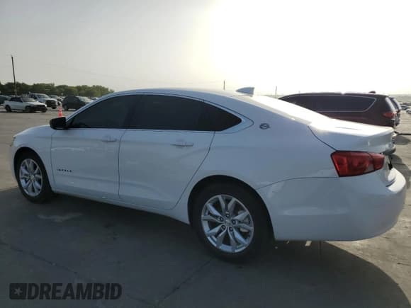 ✅ 2016 Chevrolet Impala LS • VIN: 2G11X5SAXG9171317 • Лот: 65050654. Опубликован ранее на Copart с пробегом 199 131 миль. Бесплатный доступ к архиву аукционных продаж из США и подробный отчёт об истории автомобиля на DreamBid. Изображение 2.