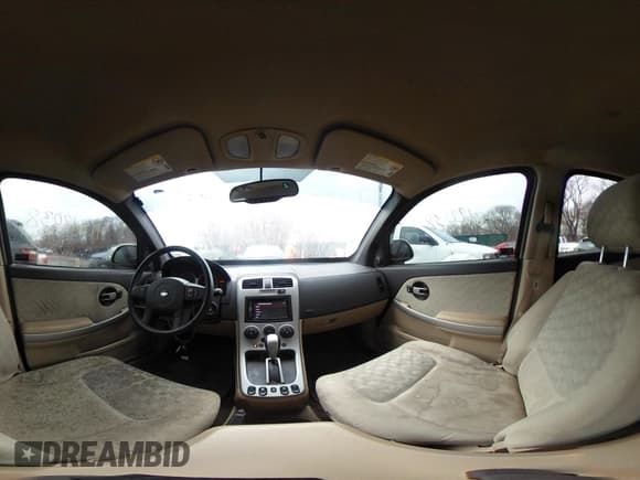 ✅ 2006 Chevrolet Equinox LT • VIN: 2CNDL73F266078776 • Лот: 41812038. Опубликован ранее на IAAI с пробегом 141 526 миль. Бесплатный доступ к архиву аукционных продаж из США и подробный отчёт об истории автомобиля на DreamBid. Изображение 18.