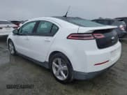 ✅ 2012 Chevrolet Volt • VIN: 1G1RF6E48CU124575 • Lot: 81822284. Wystawiony na Copart z przebiegiem 89 058 mil. Bezpłatny archiwum sprzedaży aukcyjnych z USA i szczegółowy raport historii pojazdu na DreamBid. Zdjęcie 2.