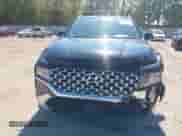 2021 Hyundai Santa Fe SEL with VIN 5NMS2DAJ9MH325043, listed as a IAAI auction lot 43416390 with 60,379 mi miles and . Bid and sale history available at DreamBid. Image 12.