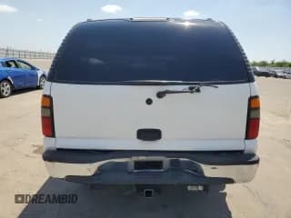 ✅ 2005 Chevrolet Suburban LS • VIN: 3GNEC16Z25G104721 • Лот: 55809235. Опубликован ранее на Copart с пробегом 236 590 миль. Бесплатный доступ к архиву аукционных продаж из США и подробный отчёт об истории автомобиля на DreamBid. Изображение 6.