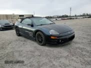 ✅ 2004 Mitsubishi Eclipse GTS • VIN: 4A3AE75H64E034981 • Lot: 86301124. Listed on Copart with 73,351 mi. Free auction sales archive from the USA and detailed vehicle history report at DreamBid. Image 10.