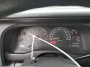 ✅ 1999 Dodge Dakota SLT • VIN: 1B7FL26X8XS161292 • Lot: 83675504. Wystawiony na Copart z przebiegiem 108 515 mil. Bezpłatny archiwum sprzedaży aukcyjnych z USA i szczegółowy raport historii pojazdu na DreamBid. Zdjęcie 9.