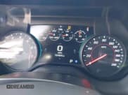 ✅ 2018 Chevrolet Camaro 2SS • VIN: 1G1FH1R71J0150878 • Lot: 42228026. Listed on IAAI with 76,484 mi. Free auction sales archive from the USA and detailed vehicle history report at DreamBid. Image 7.