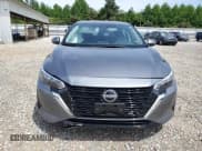 ✅ 2024 Nissan Sentra S • VIN: 3N1AB8BV2RY207968 • Lot: 55889235. Listed on Copart with 14,355 mi. Free auction sales archive from the USA and detailed vehicle history report at DreamBid. Image 5.