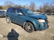 ✅ 2006 Saturn VUE • VIN: 5GZCZ53436S868102 • Lot: 41815295. Wystawiony na Copart z przebiegiem 135 968 mil. Bezpłatny archiwum sprzedaży aukcyjnych z USA i szczegółowy raport historii pojazdu na DreamBid. Zdjęcie 4.