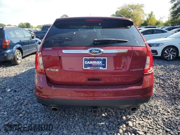 ✅ 2013 Ford Edge Limited • VIN: 2FMDK3KC2DBC57102 • Lot: 80030495. Wystawiony na Copart z przebiegiem 79 947 mil. Bezpłatny archiwum sprzedaży aukcyjnych z USA i szczegółowy raport historii pojazdu na DreamBid. Zdjęcie 6.