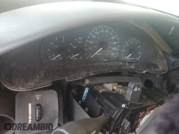 ✅ 2002 Chevrolet Cavalier • VIN: 1G1JC524827166634 • Lot: 67924125. Listed on Copart with Not provided. Free auction sales archive from the USA and detailed vehicle history report at DreamBid. Image 9.