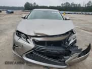 ✅ 2017 Lexus ES 350 • VIN: 58ABK1GG1HU038678 • Lot: 86513405. Listed on Copart with 73,722 mi. Free auction sales archive from the USA and detailed vehicle history report at DreamBid. Image 5.