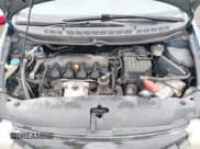 ✅ 2009 Honda Civic LX • VIN: 2HGFA16579H349554 • Lot: 41994751. Wystawiony na IAAI z przebiegiem 204 332 mil. Bezpłatny archiwum sprzedaży aukcyjnych z USA i szczegółowy raport historii pojazdu na DreamBid. Zdjęcie 10.