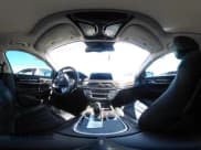 ✅ 2019 BMW 7 Series 740i • VIN: WBA7E2C50KB216826 • Lot: 39659011. Listed on IAAI with Not provided. Free auction sales archive from the USA and detailed vehicle history report at DreamBid. Image 18.