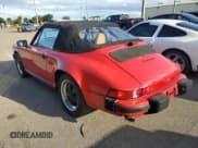 ✅ 1988 Porsche 911 • VIN: WP0EB0915JS171277 • Lot: 75175934. Listed on Copart with 37,825 mi. Free auction sales archive from the USA and detailed vehicle history report at DreamBid. Image 2.