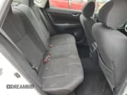 ✅ 2018 Nissan Sentra S • VIN: 3N1AB7AP6JY277426 • Lot: 82724685. Listed on Copart with 135,040 mi. Free auction sales archive from the USA and detailed vehicle history report at DreamBid. Image 10.